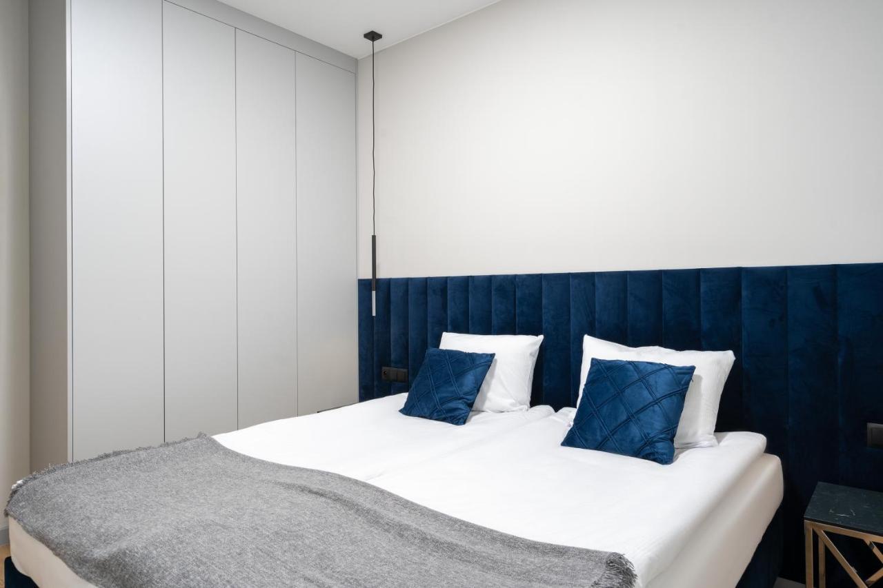 Apartamenty Olimpijska By Rent4You Olsztyn  Exterior foto