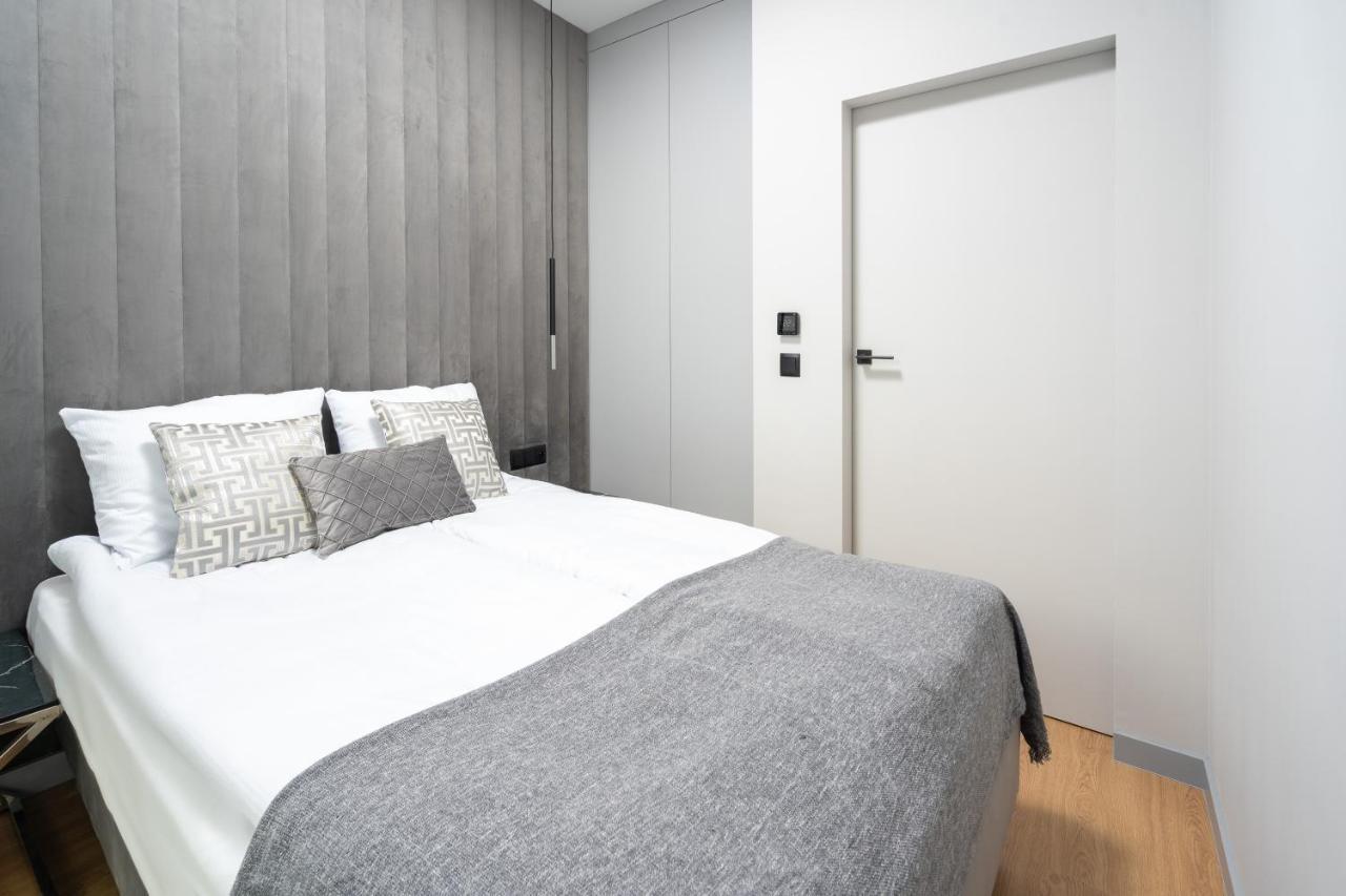 Apartamenty Olimpijska By Rent4You Olsztyn  Exterior foto