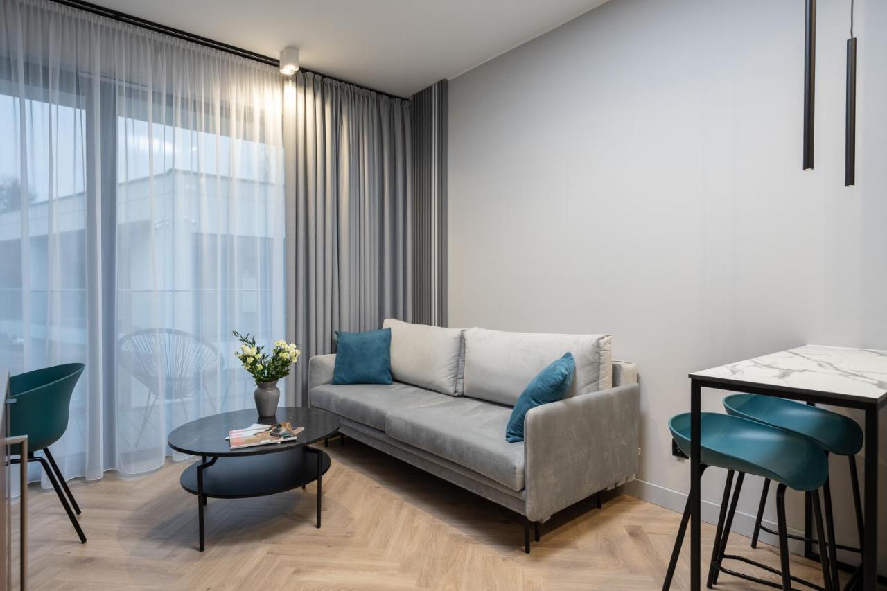 Apartamenty Olimpijska By Rent4You Olsztyn  Exterior foto