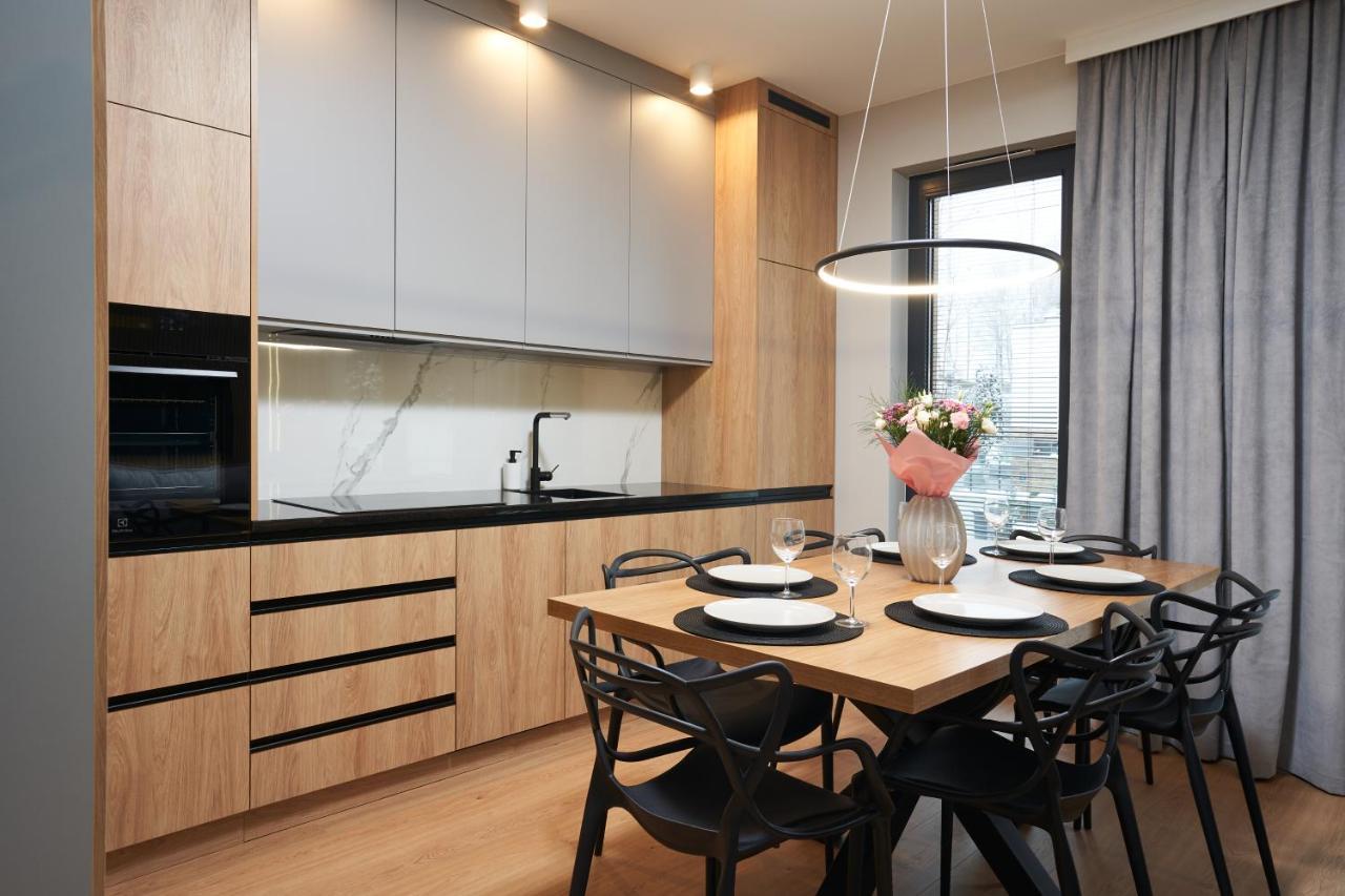 Apartamenty Olimpijska By Rent4You Olsztyn  Exterior foto