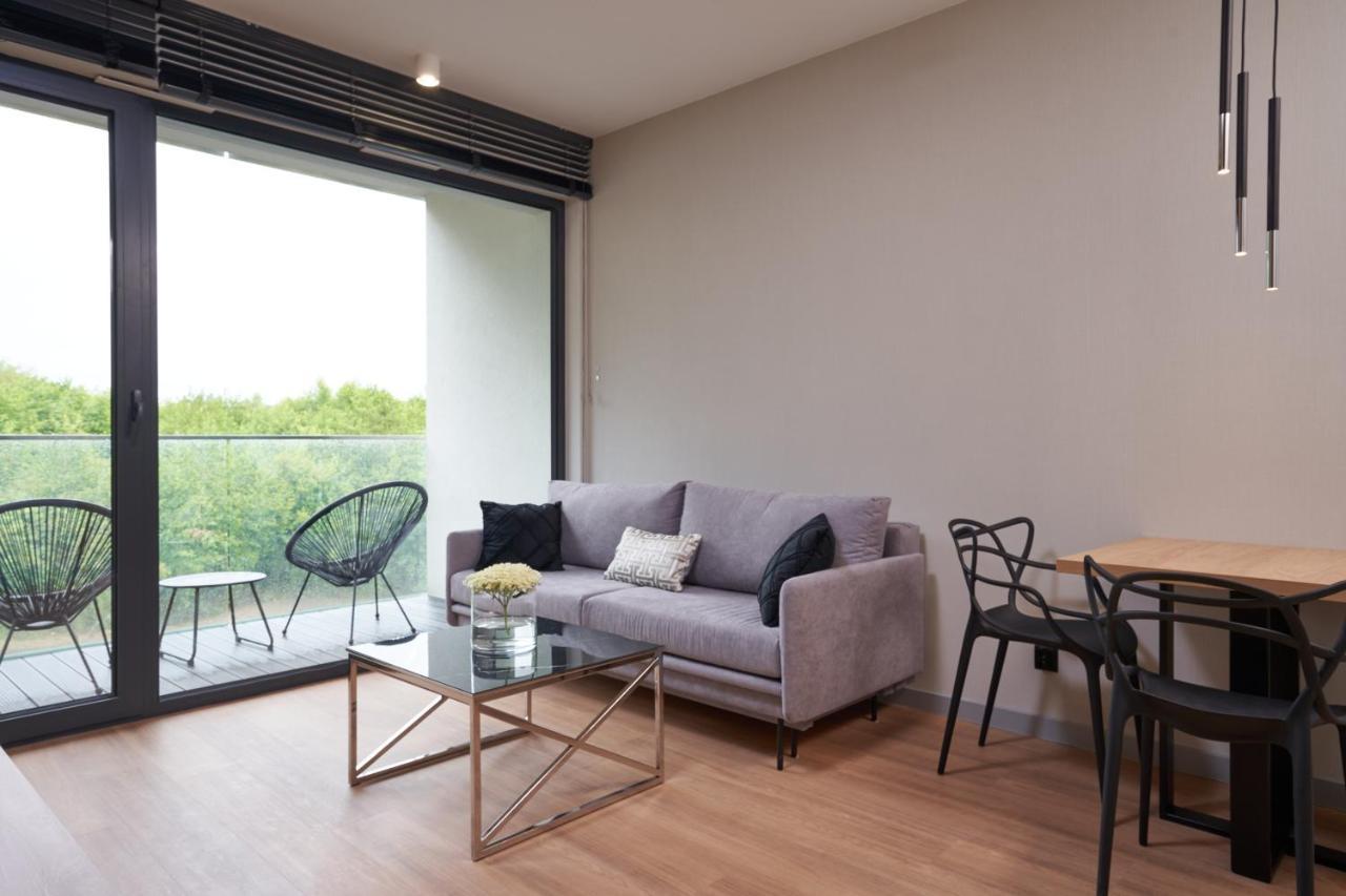 Apartamenty Olimpijska By Rent4You Olsztyn  Exterior foto