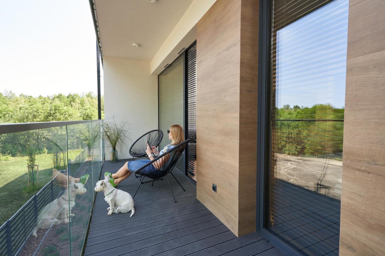 Apartamenty Olimpijska By Rent4You Olsztyn  Exterior foto