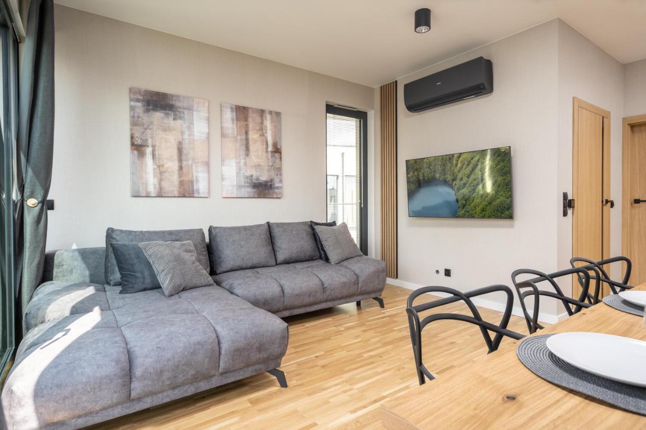 Apartamenty Olimpijska By Rent4You Olsztyn  Exterior foto