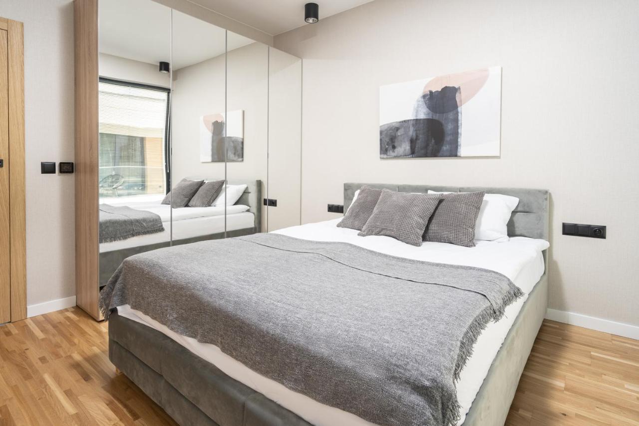 Apartamenty Olimpijska By Rent4You Olsztyn  Exterior foto