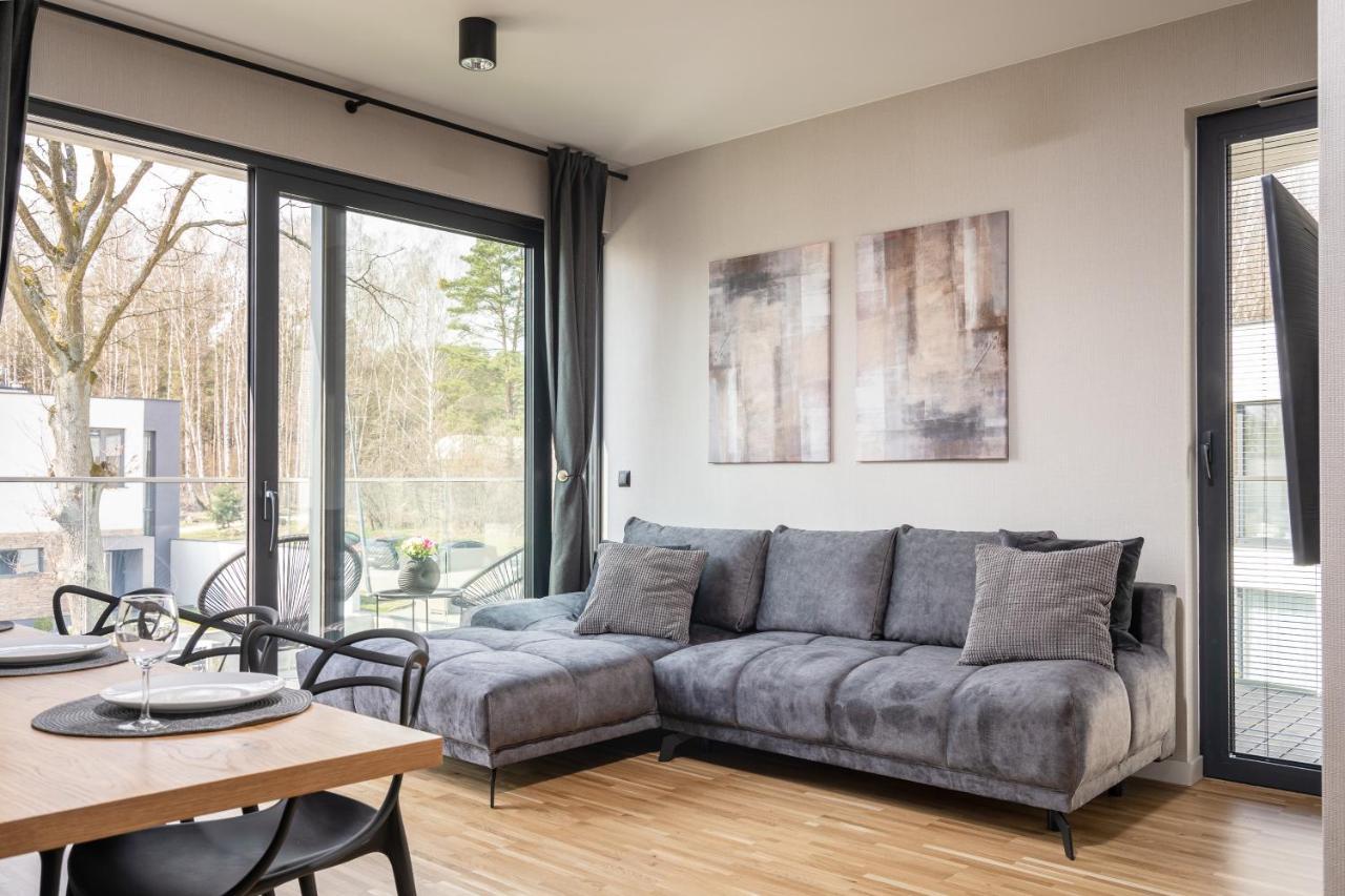 Apartamenty Olimpijska By Rent4You Olsztyn  Exterior foto