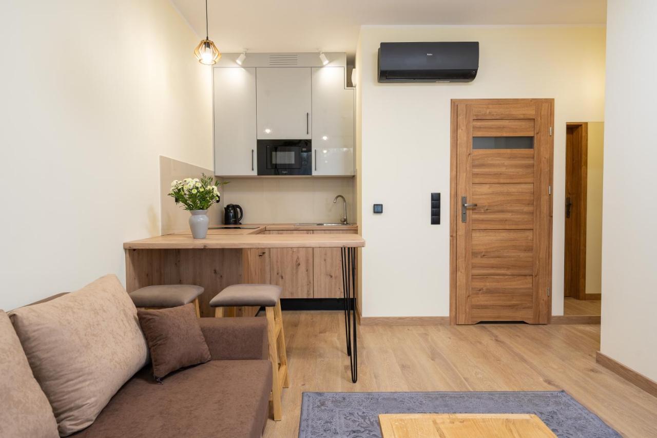 Apartamenty Olimpijska By Rent4You Olsztyn  Exterior foto