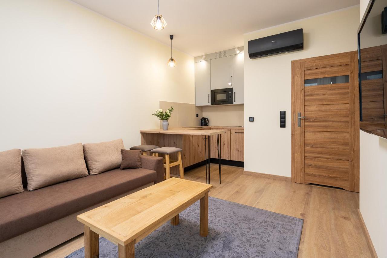 Apartamenty Olimpijska By Rent4You Olsztyn  Exterior foto