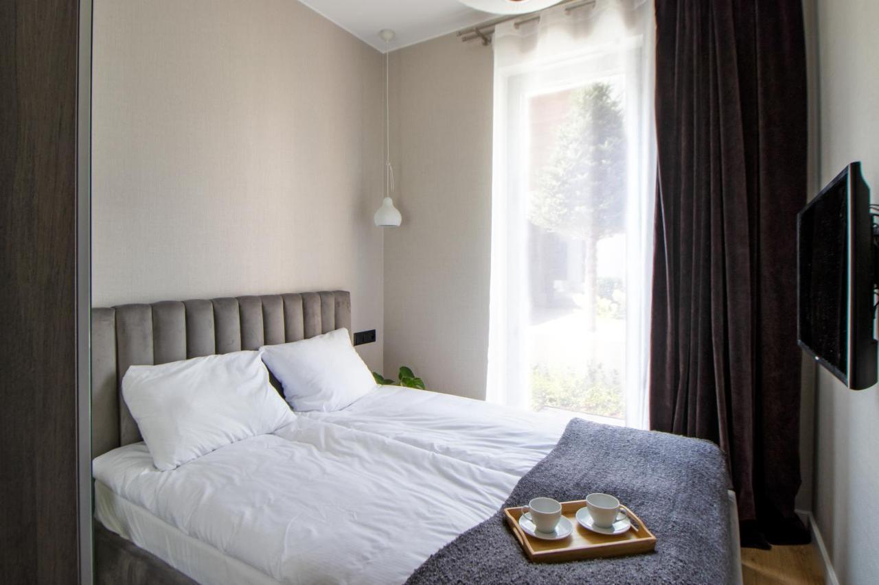 Apartamenty Olimpijska By Rent4You Olsztyn  Exterior foto