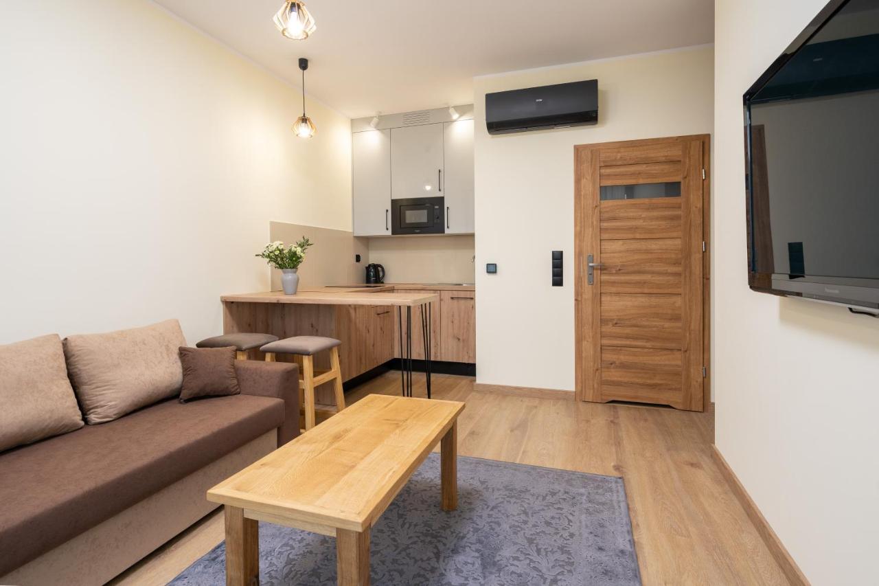 Apartamenty Olimpijska By Rent4You Olsztyn  Exterior foto