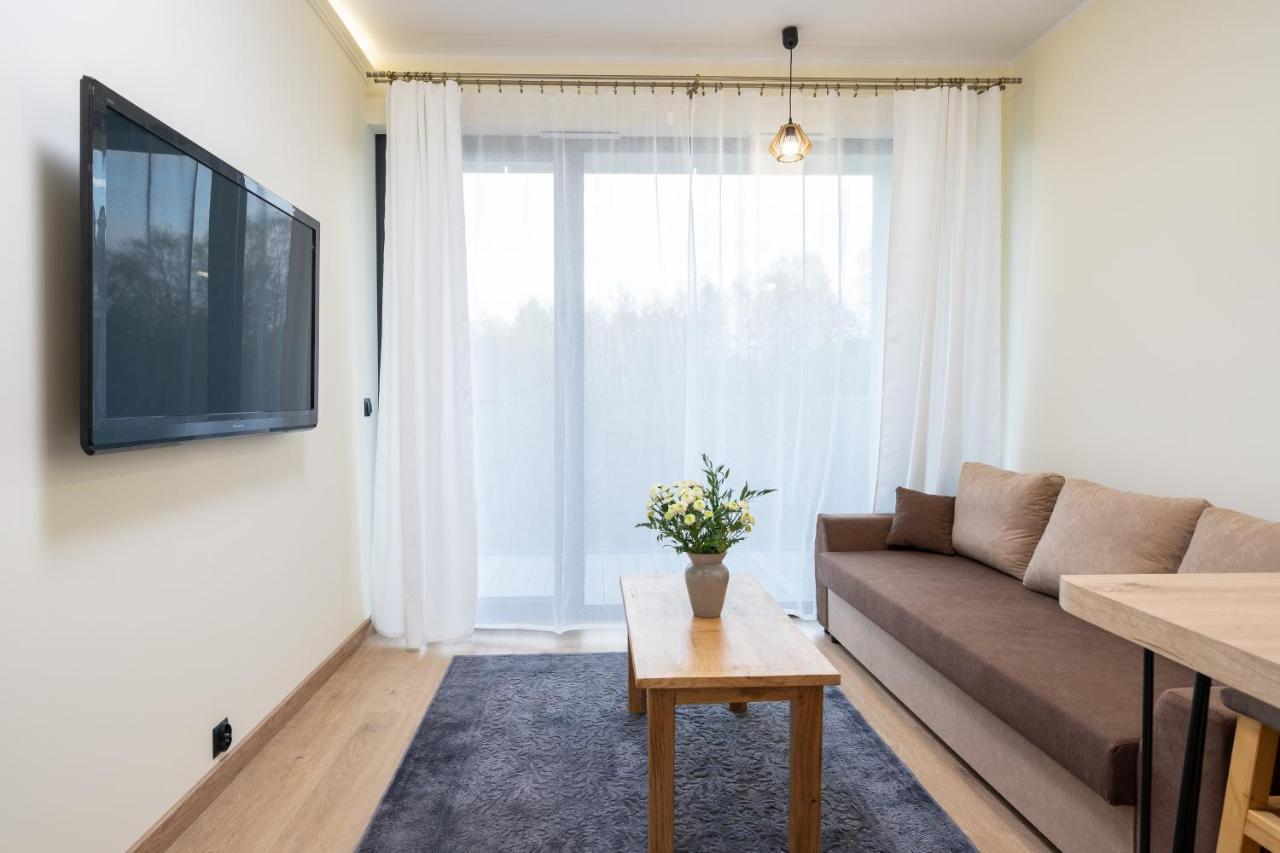 Apartamenty Olimpijska By Rent4You Olsztyn  Exterior foto