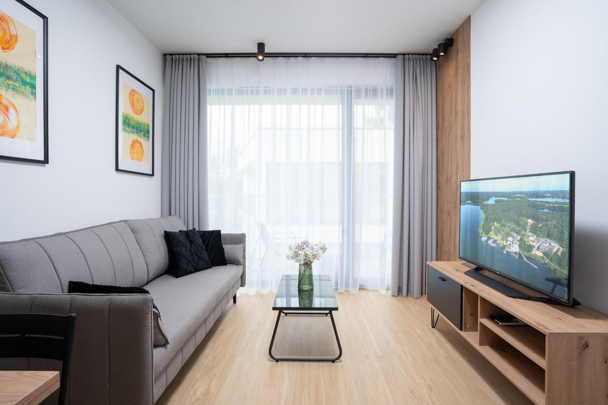 Apartamenty Olimpijska By Rent4You Olsztyn  Exterior foto