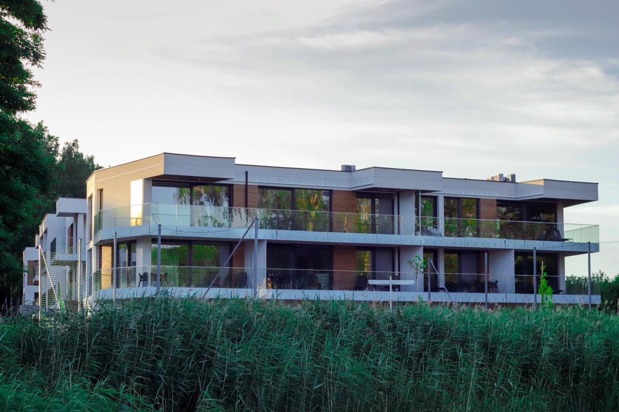Apartamenty Olimpijska By Rent4You Olsztyn  Exterior foto