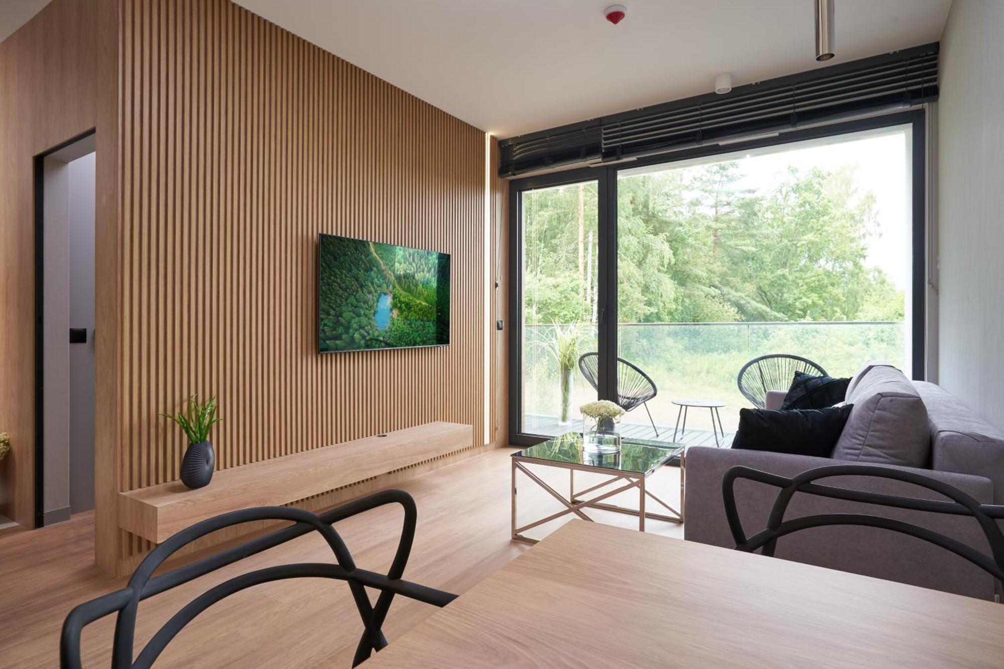 Apartamenty Olimpijska By Rent4You Olsztyn  Exterior foto