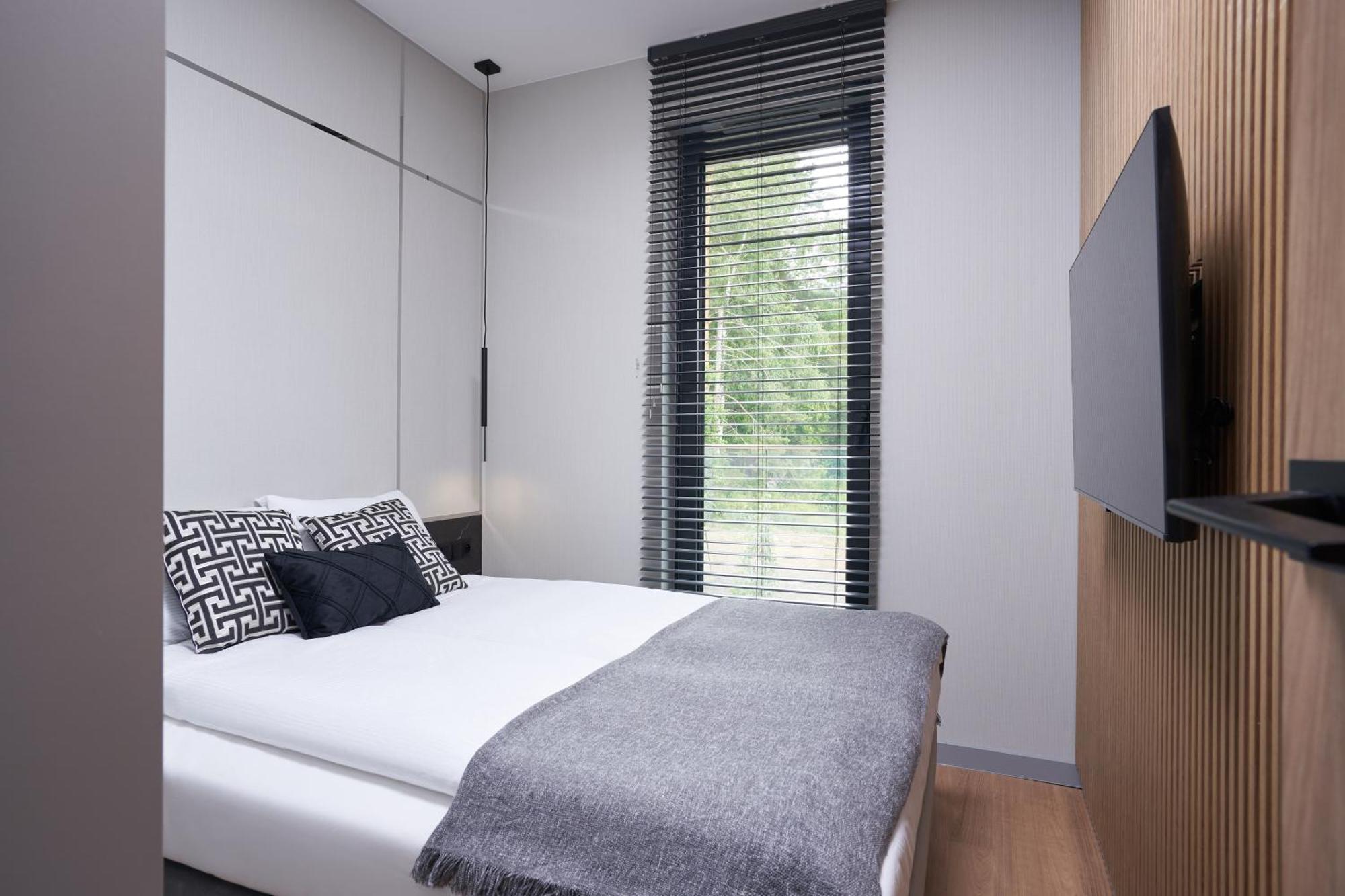 Apartamenty Olimpijska By Rent4You Olsztyn  Exterior foto