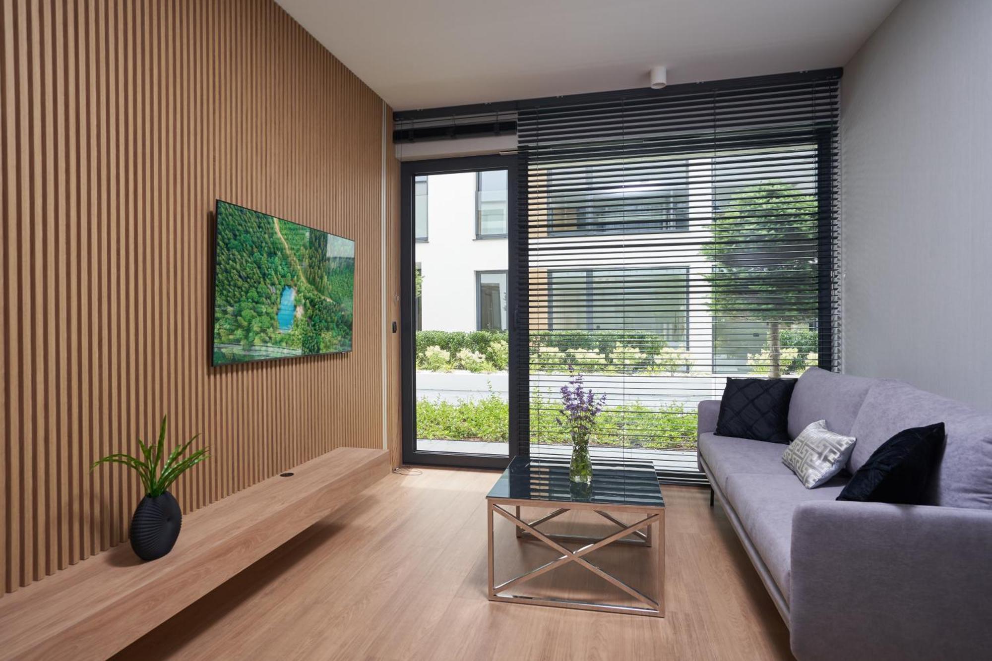 Apartamenty Olimpijska By Rent4You Olsztyn  Exterior foto