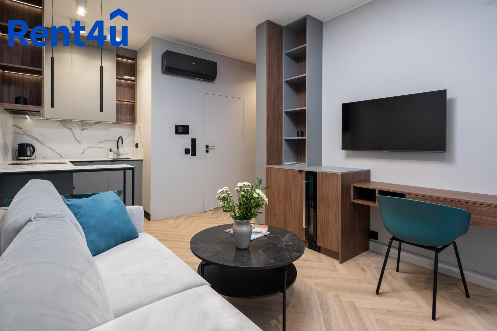 Apartamenty Olimpijska By Rent4You Olsztyn  Exterior foto