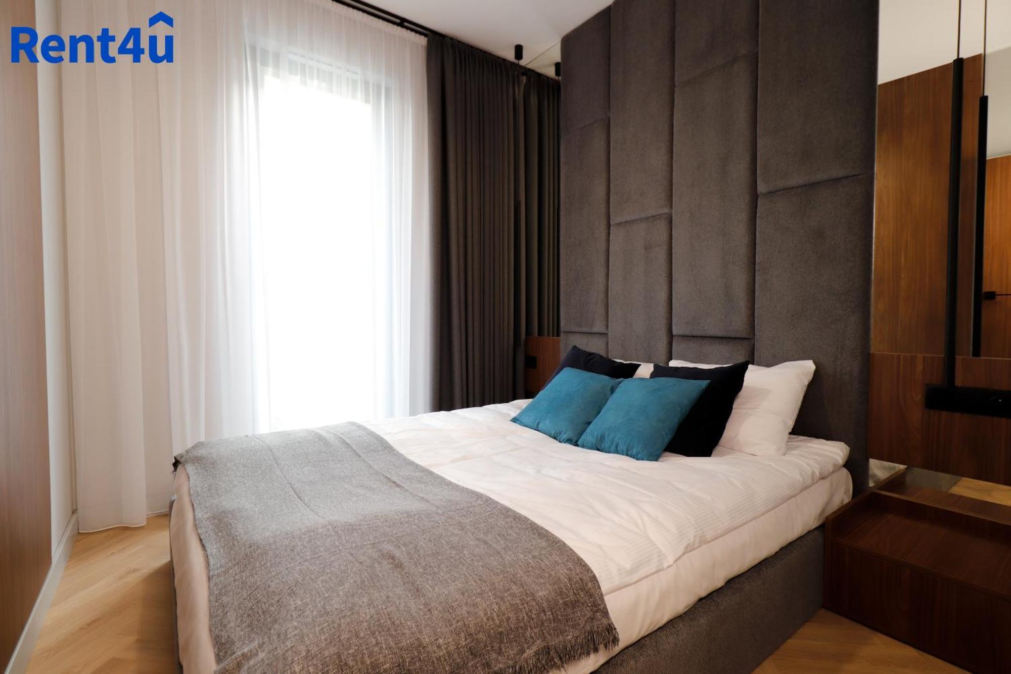Apartamenty Olimpijska By Rent4You Olsztyn  Exterior foto